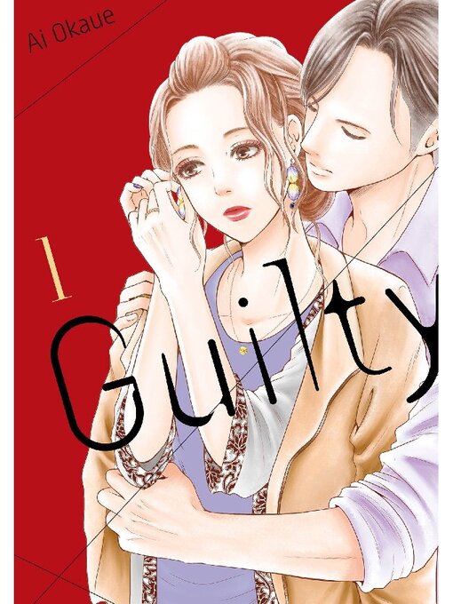 Cover image for Guilty, Volume 1